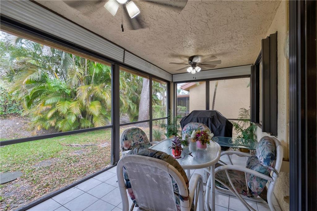 Sawgrass Village I - Residential