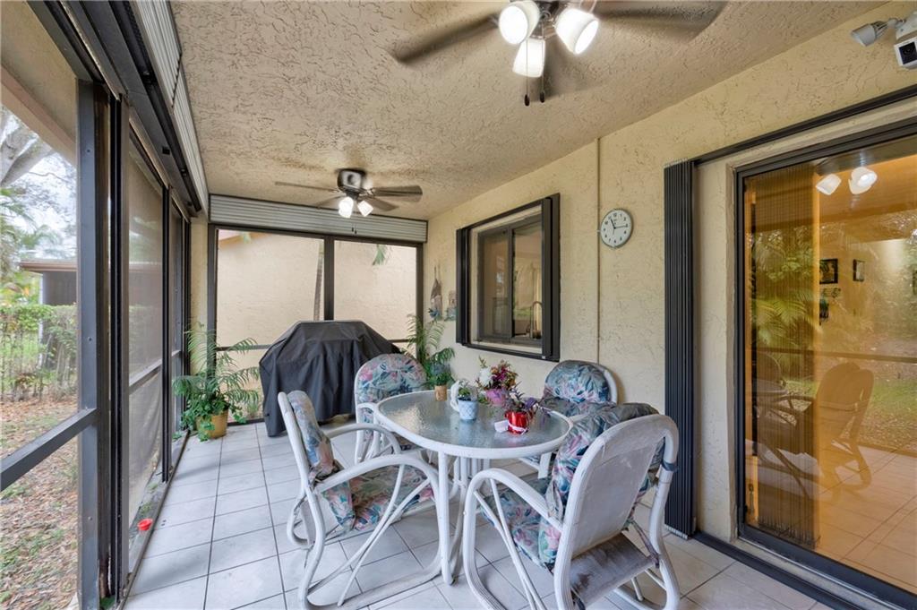 Sawgrass Village I - Residential