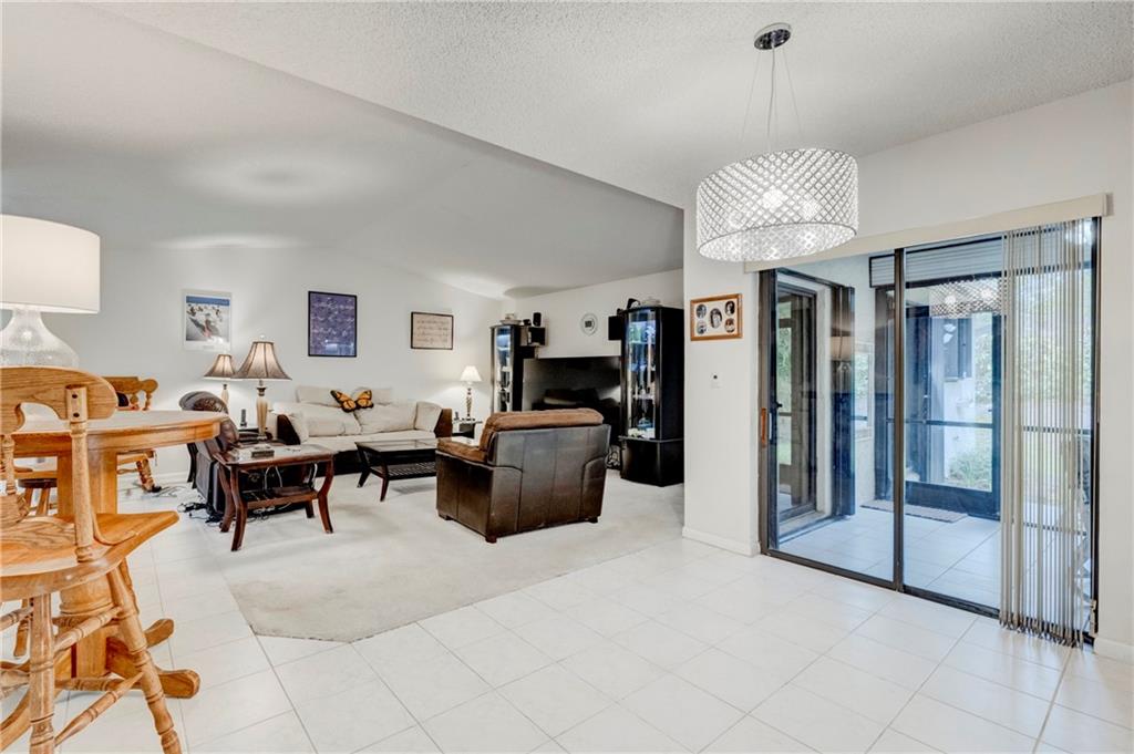Sawgrass Village I - Residential