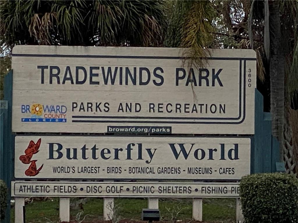 Sawgrass Village I - Residential