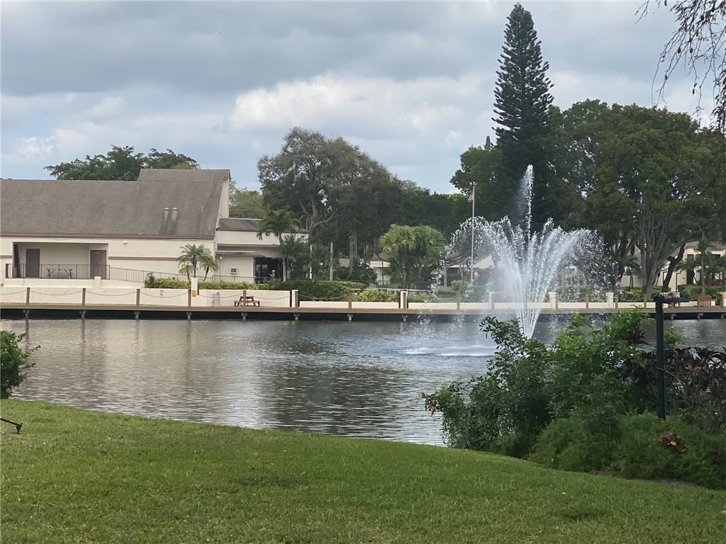 Sawgrass Village I - Residential