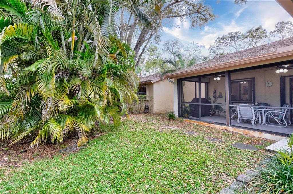 Sawgrass Village I - Residential