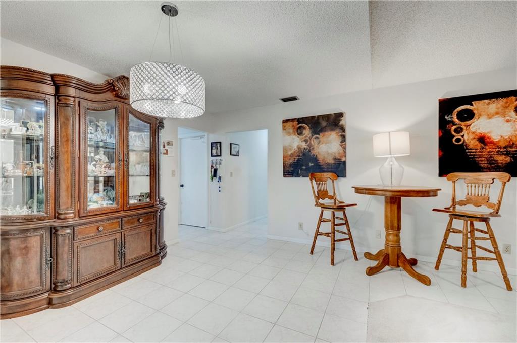Sawgrass Village I - Residential