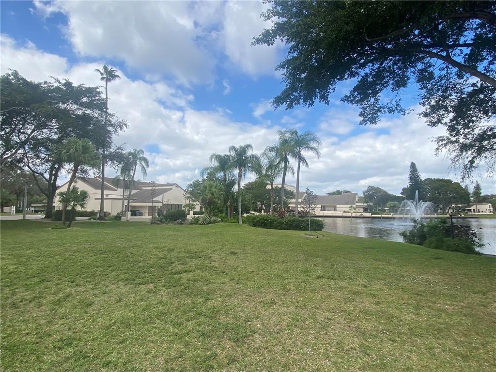 Sawgrass Village I - Residential