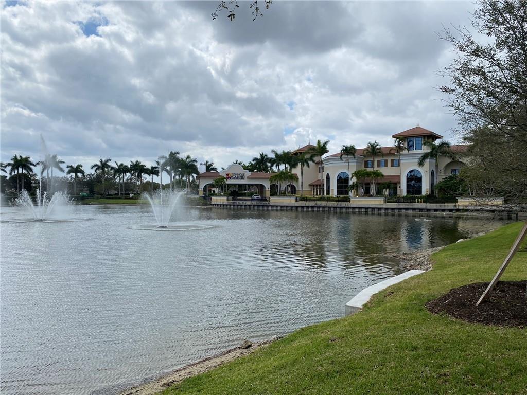 Sawgrass Village I - Residential