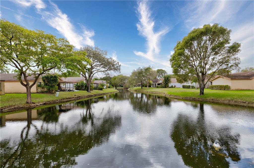 Sawgrass Village I - Residential