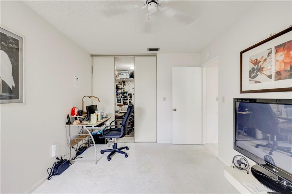 Sawgrass Village I - Residential
