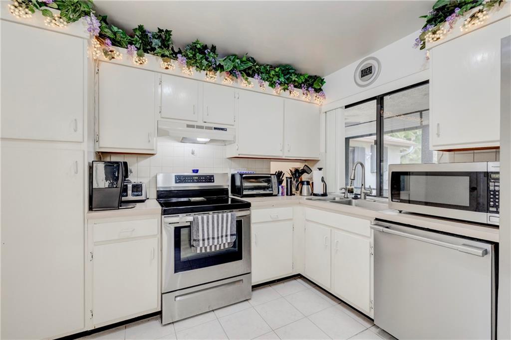Sawgrass Village I - Residential