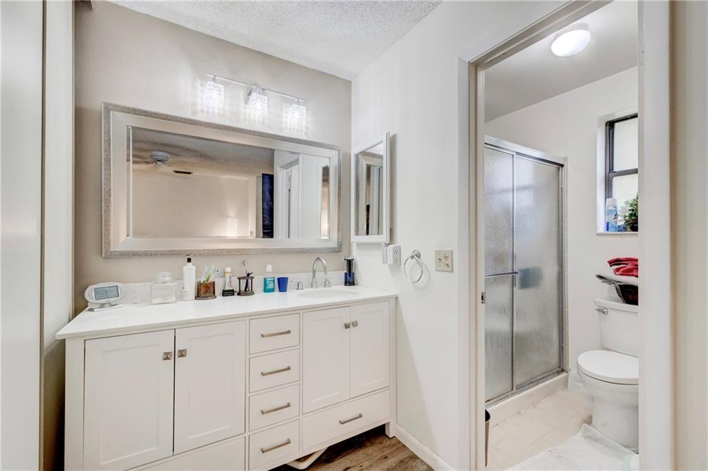 Sawgrass Village I - Residential
