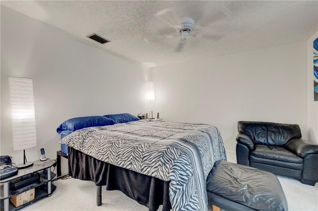 Sawgrass Village I - Residential
