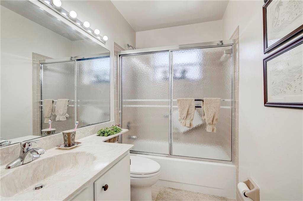 Sawgrass Village I - Residential
