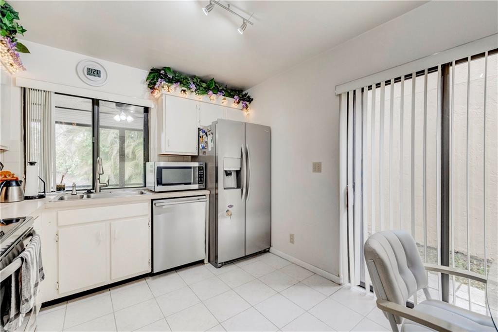 Sawgrass Village I - Residential