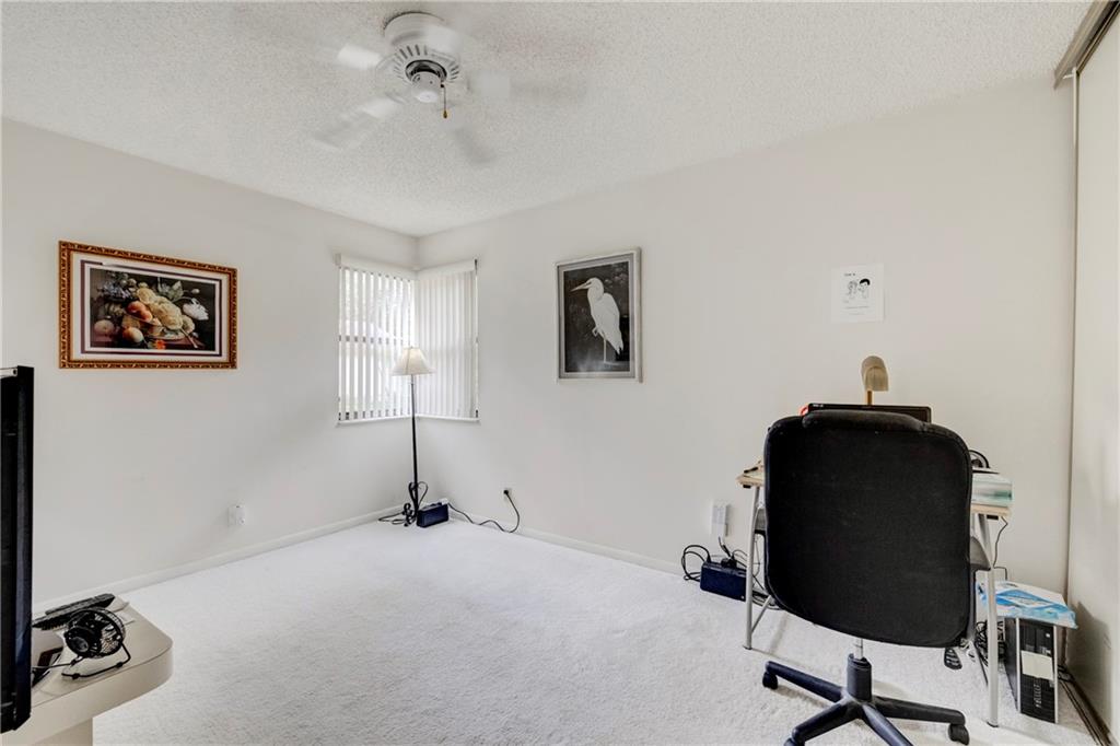 Sawgrass Village I - Residential