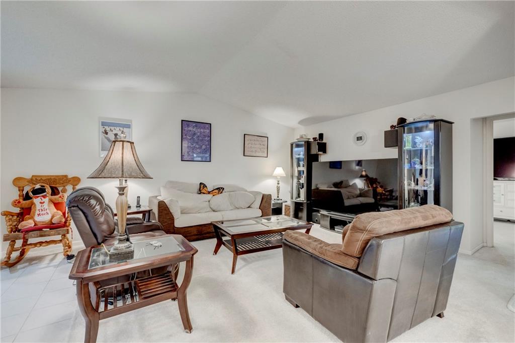 Sawgrass Village I - Residential