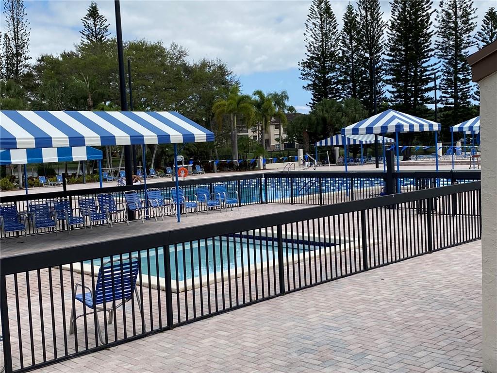 Sawgrass Village I - Residential