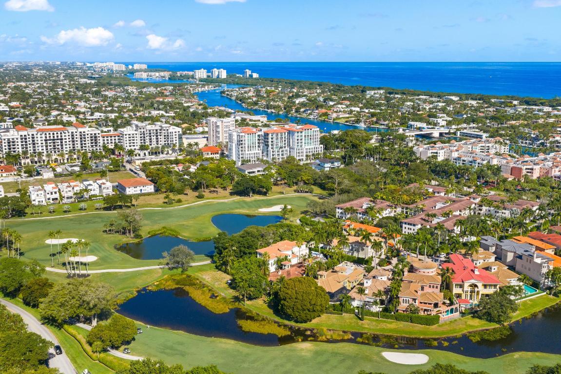 ADDISON ESTATES - Residential