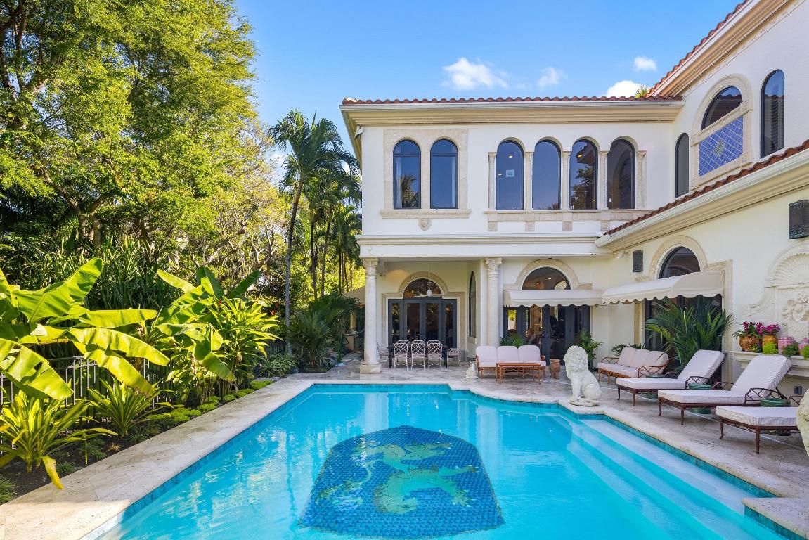 ADDISON ESTATES - Residential