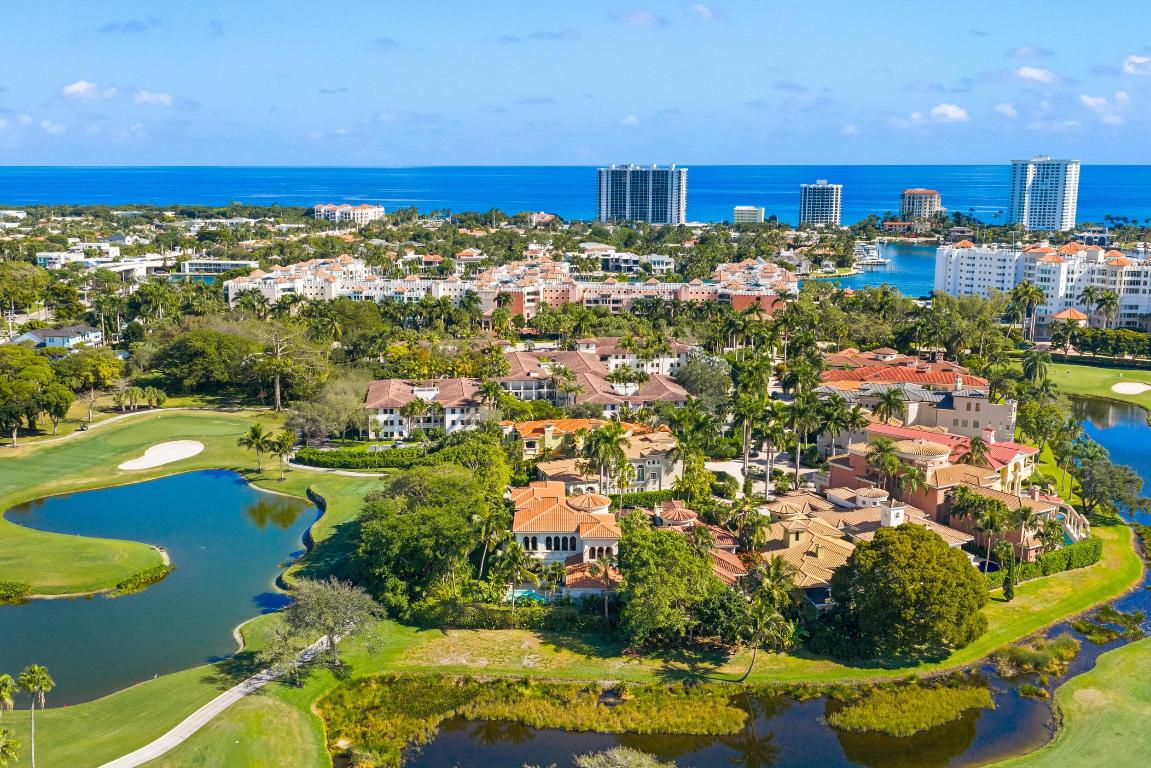 ADDISON ESTATES - Residential
