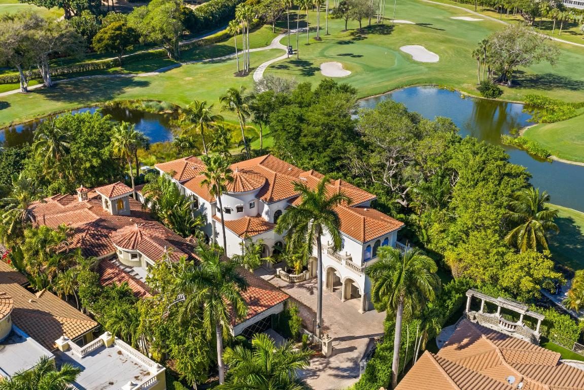 ADDISON ESTATES - Residential