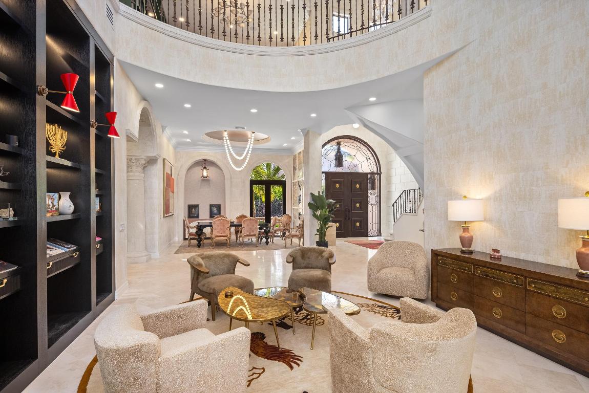ADDISON ESTATES - Residential