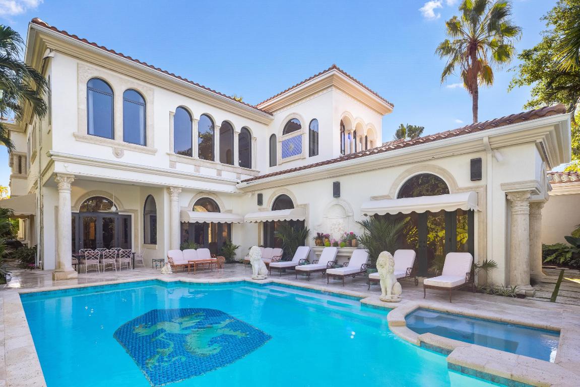 ADDISON ESTATES - Residential