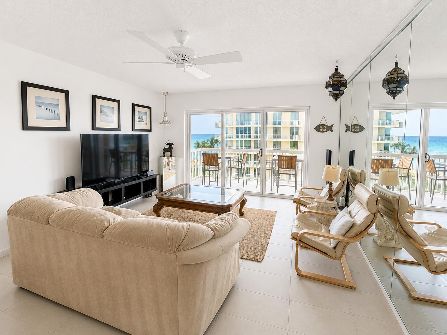 OCEAN HILLSBORO CONDO - Residential
