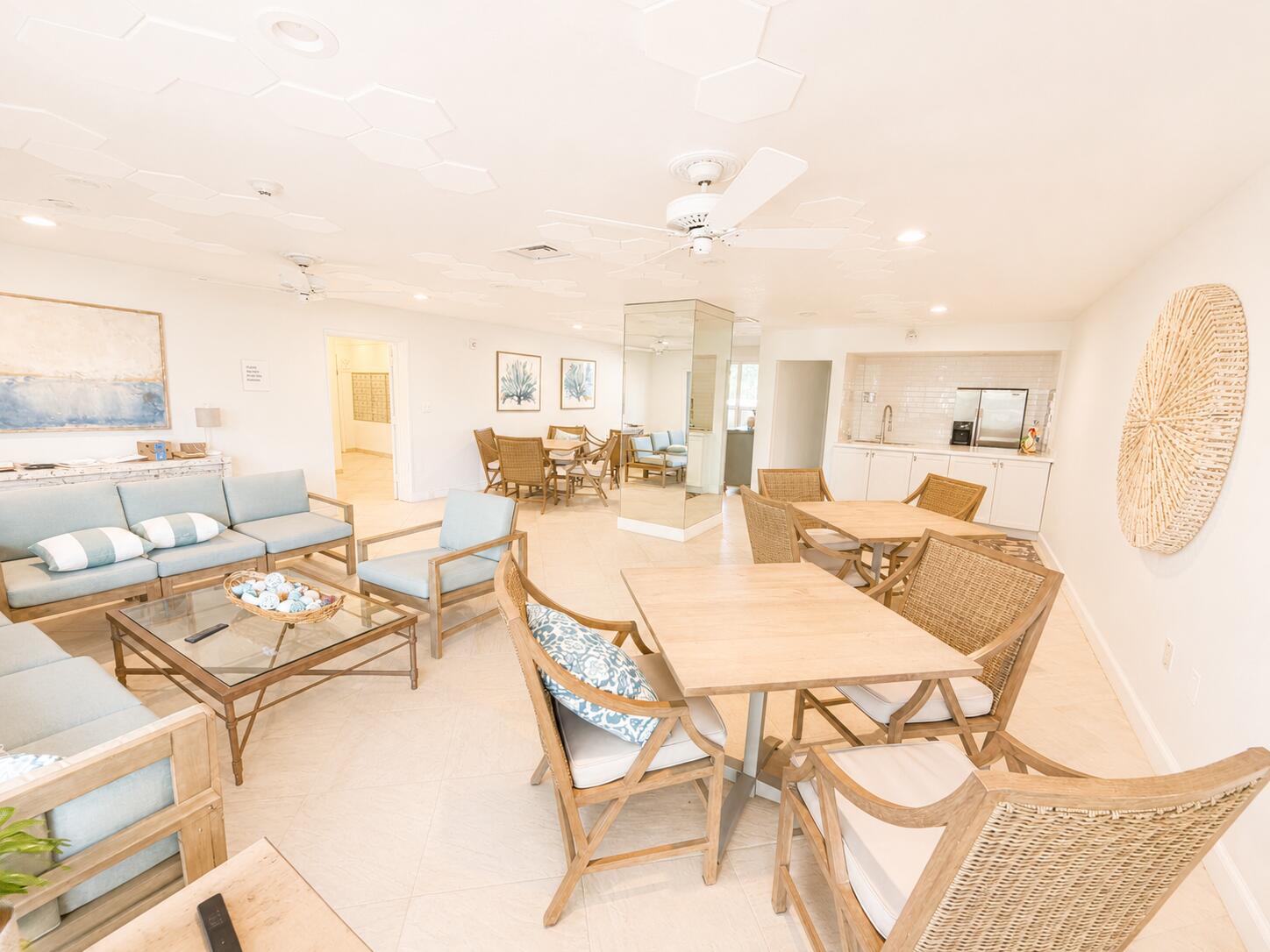 OCEAN HILLSBORO CONDO - Residential