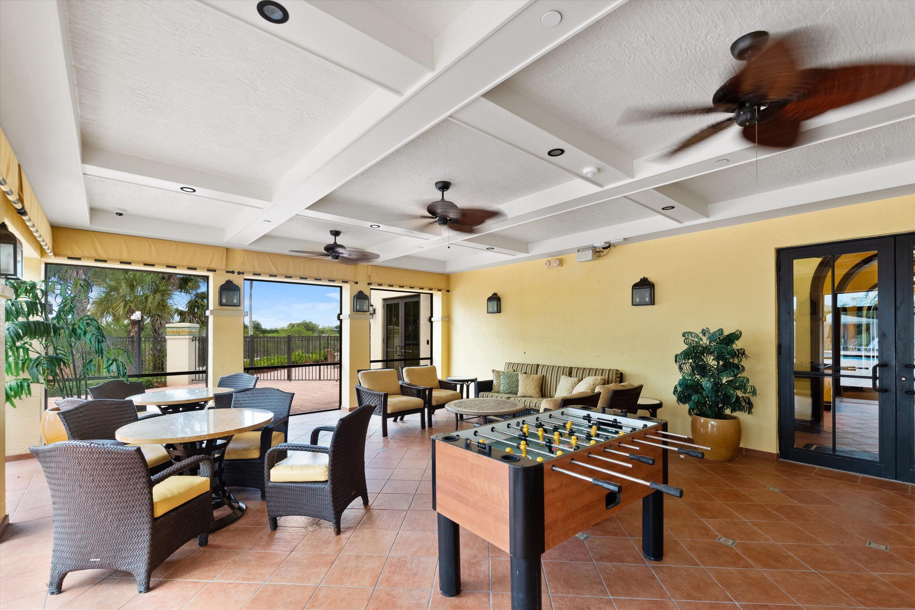 Portosol - Residential