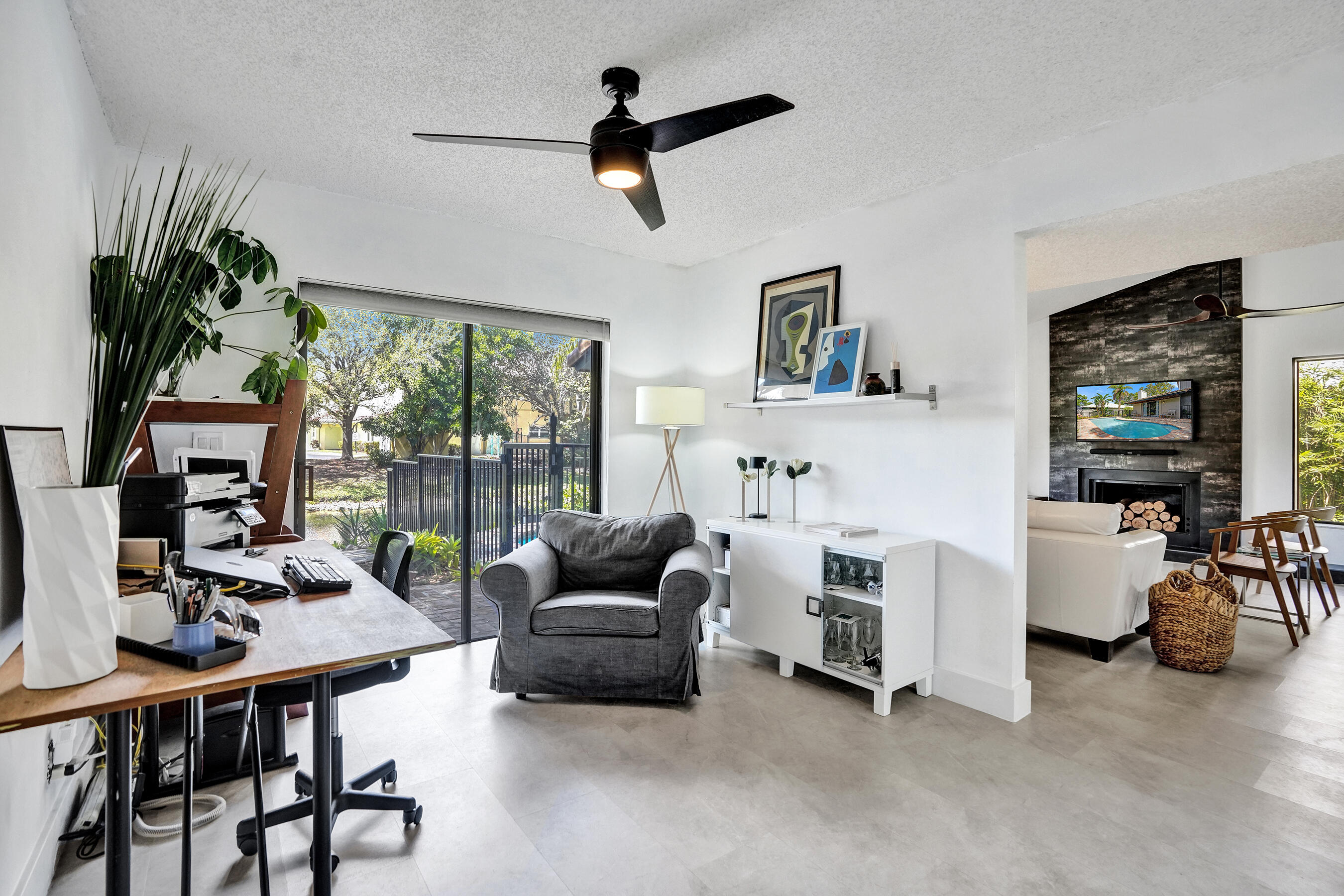 CYPRESS RUN - Residential