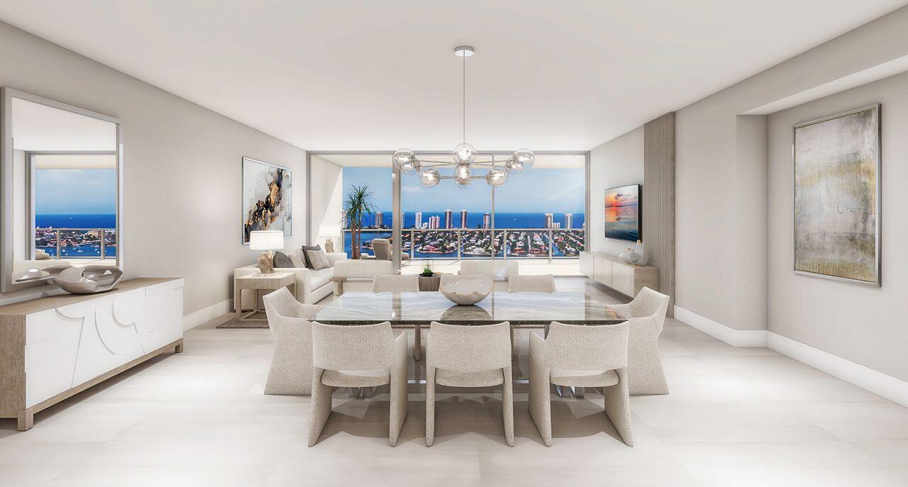 NAUTILUS 220 CONDOMINIUM - Residential