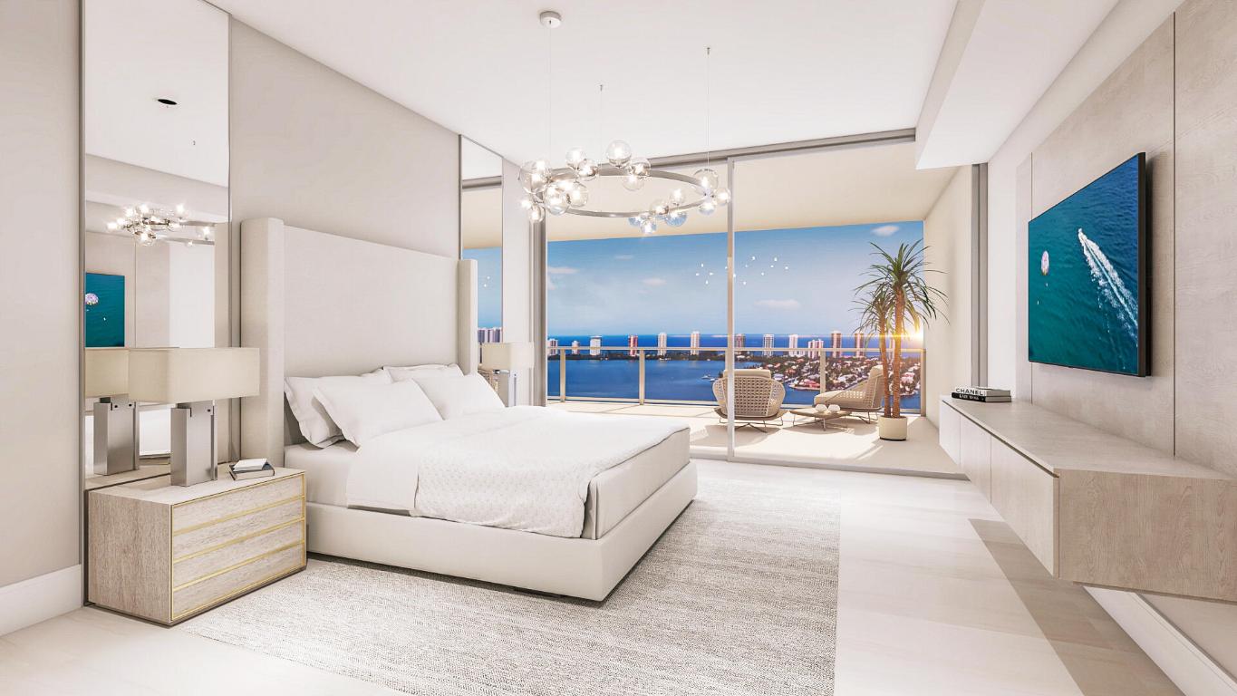 NAUTILUS 220 CONDOMINIUM - Residential
