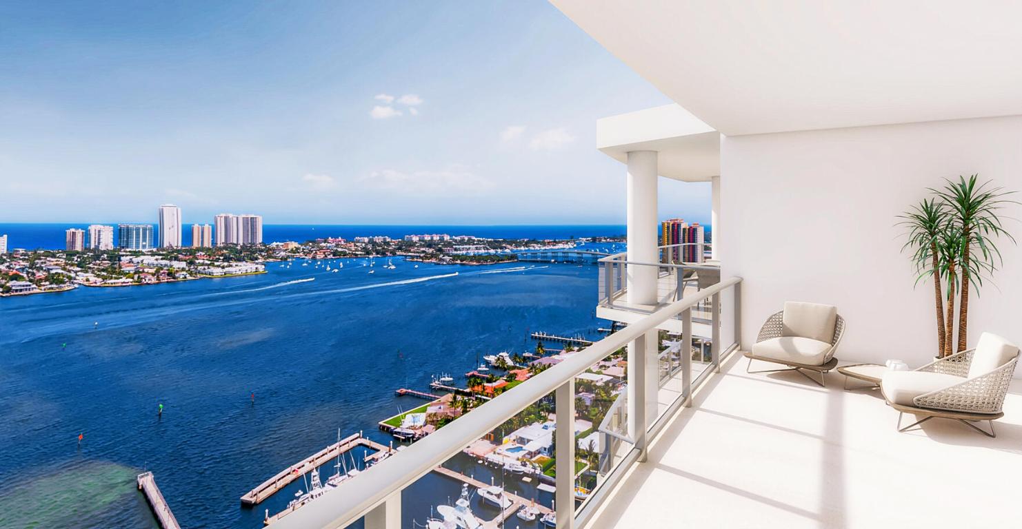NAUTILUS 220 CONDOMINIUM - Residential