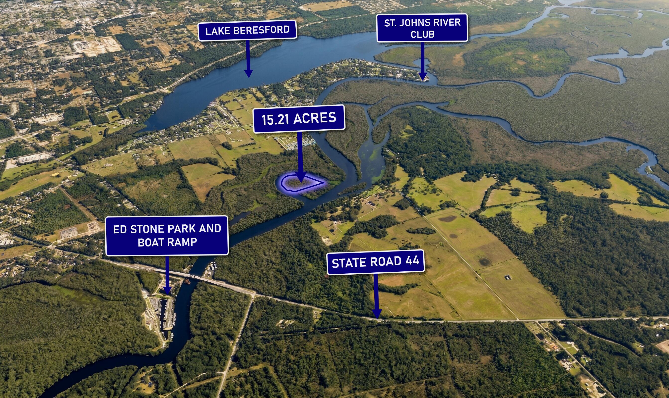 N/A - Land