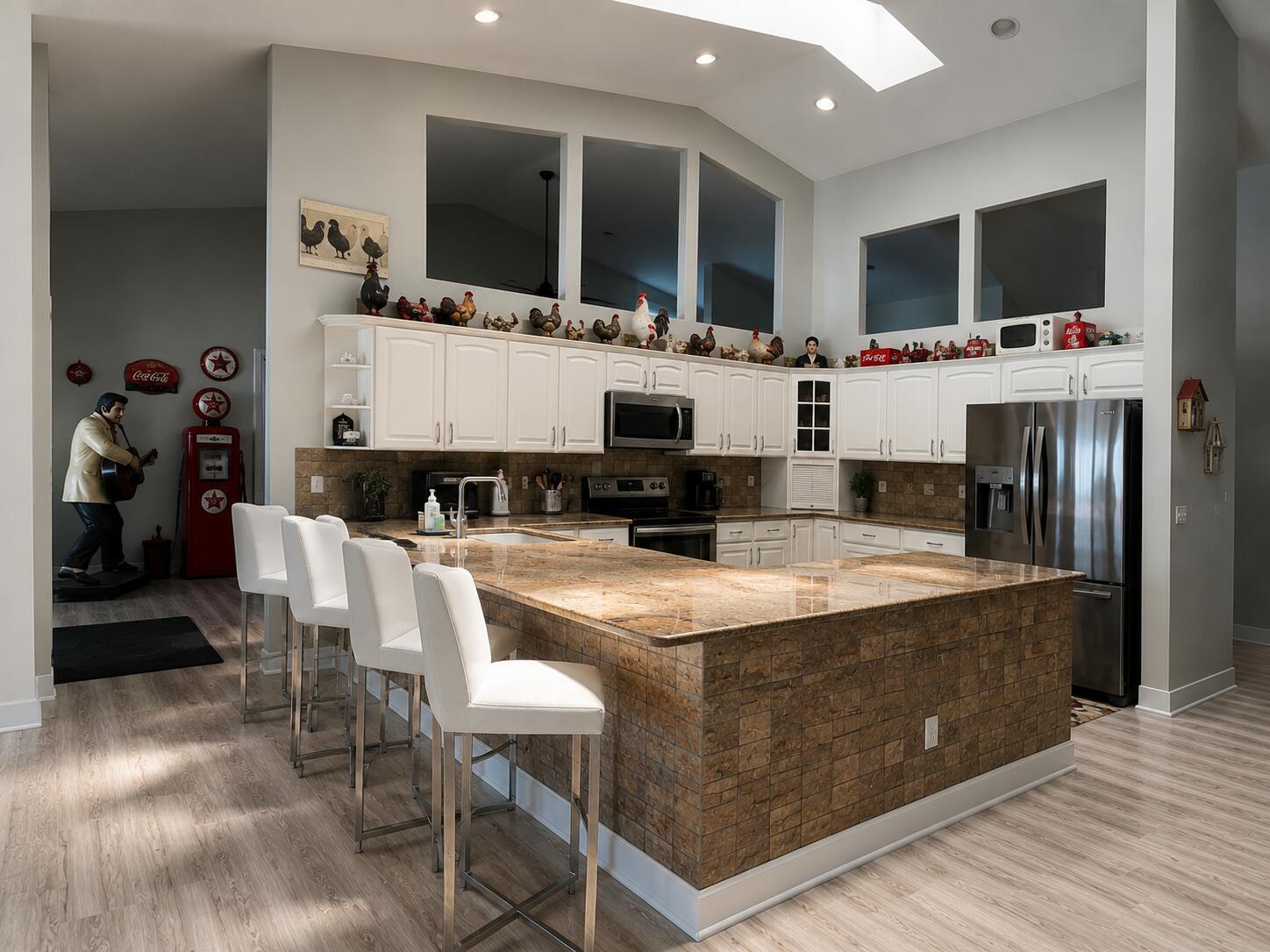 GREENVIEW SHORES 2 OF WELLINGTON - Residential Lease