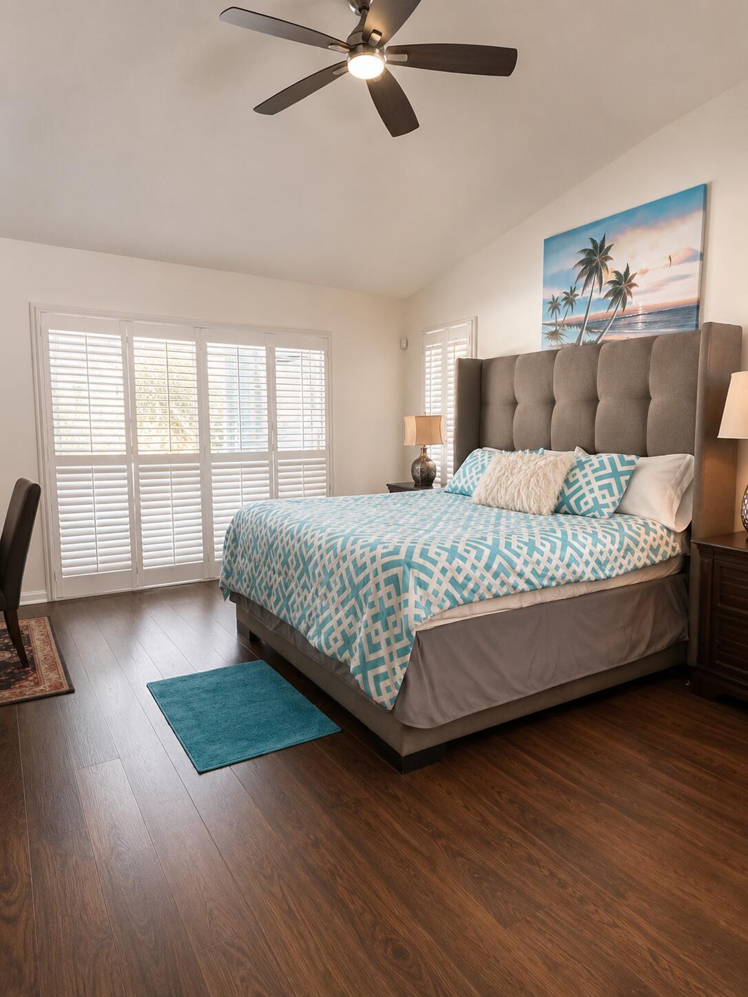 GREENVIEW SHORES 2 OF WELLINGTON - Residential Lease