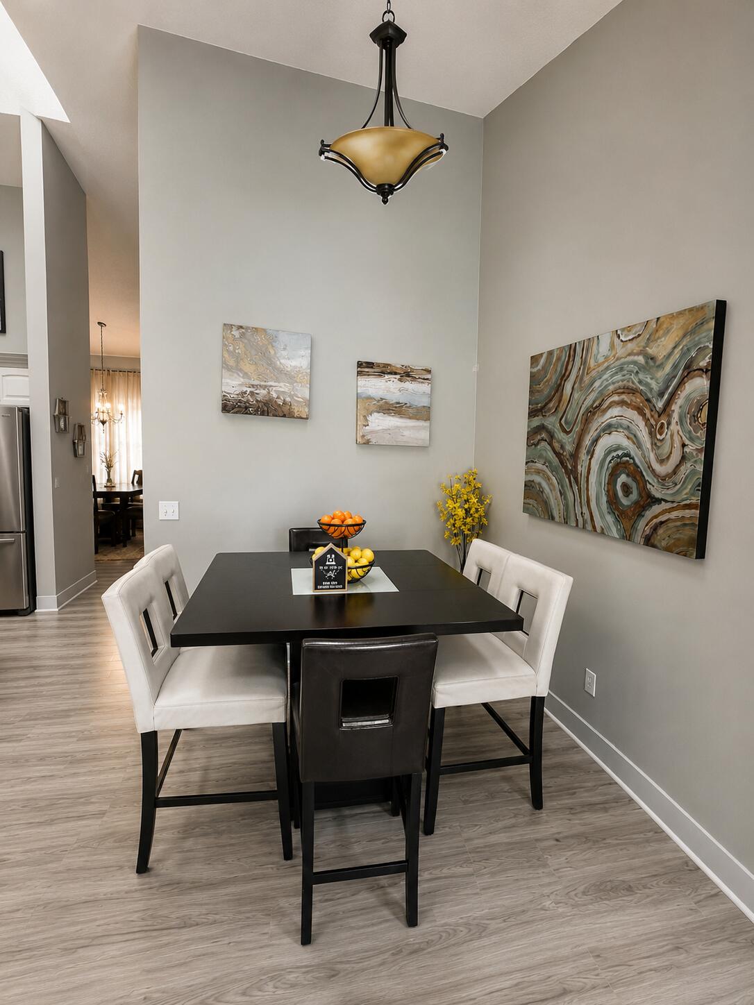 GREENVIEW SHORES 2 OF WELLINGTON - Residential Lease