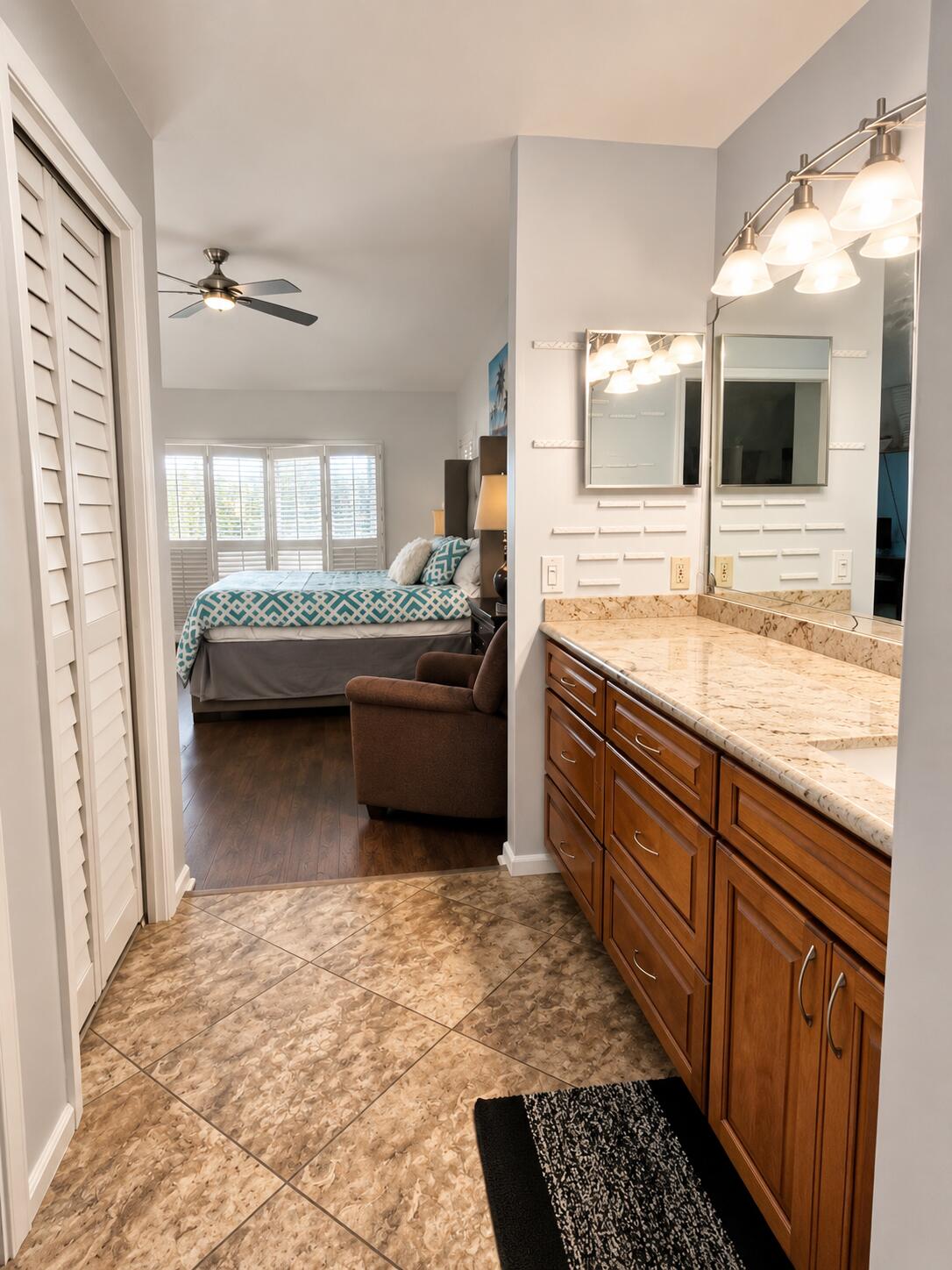 GREENVIEW SHORES 2 OF WELLINGTON - Residential Lease