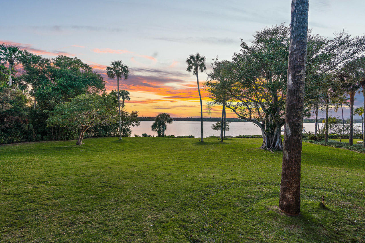 Jupiter Island - Residential
