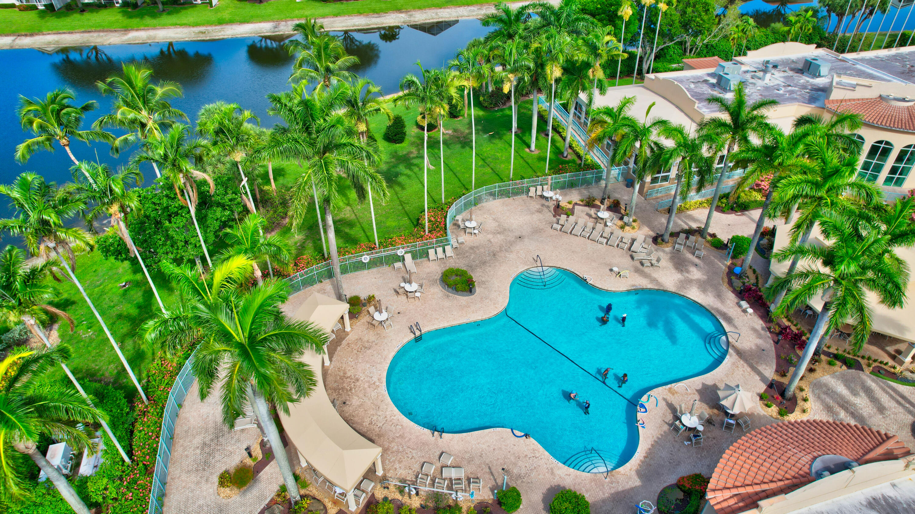 CORAL LAKES V - Residential