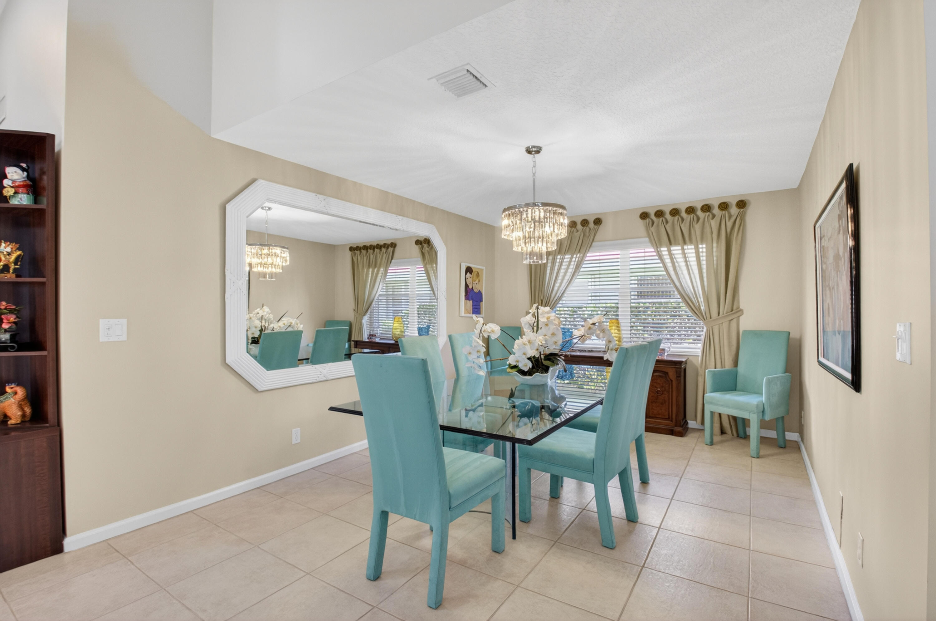 CORAL LAKES V - Residential