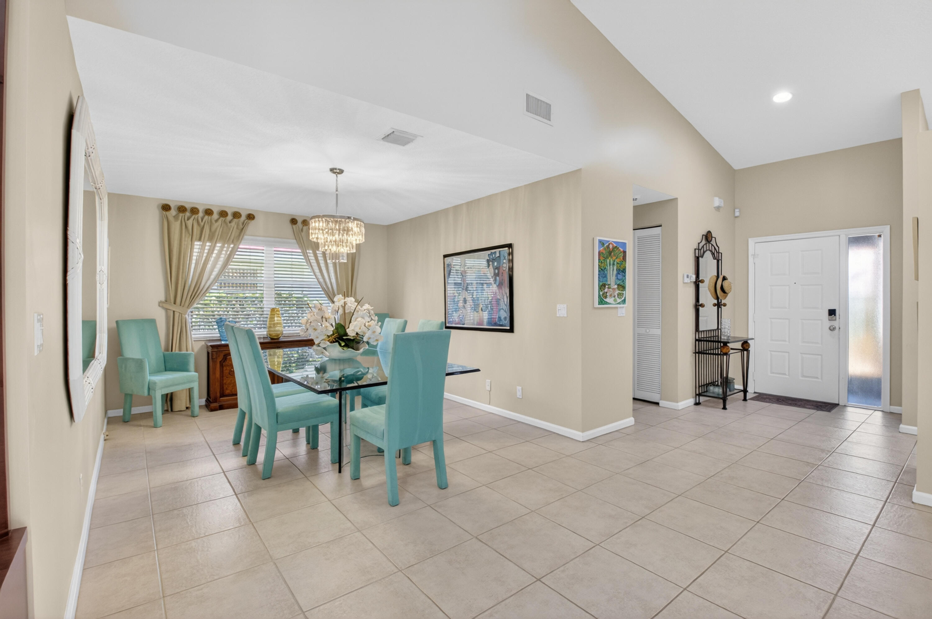 CORAL LAKES V - Residential