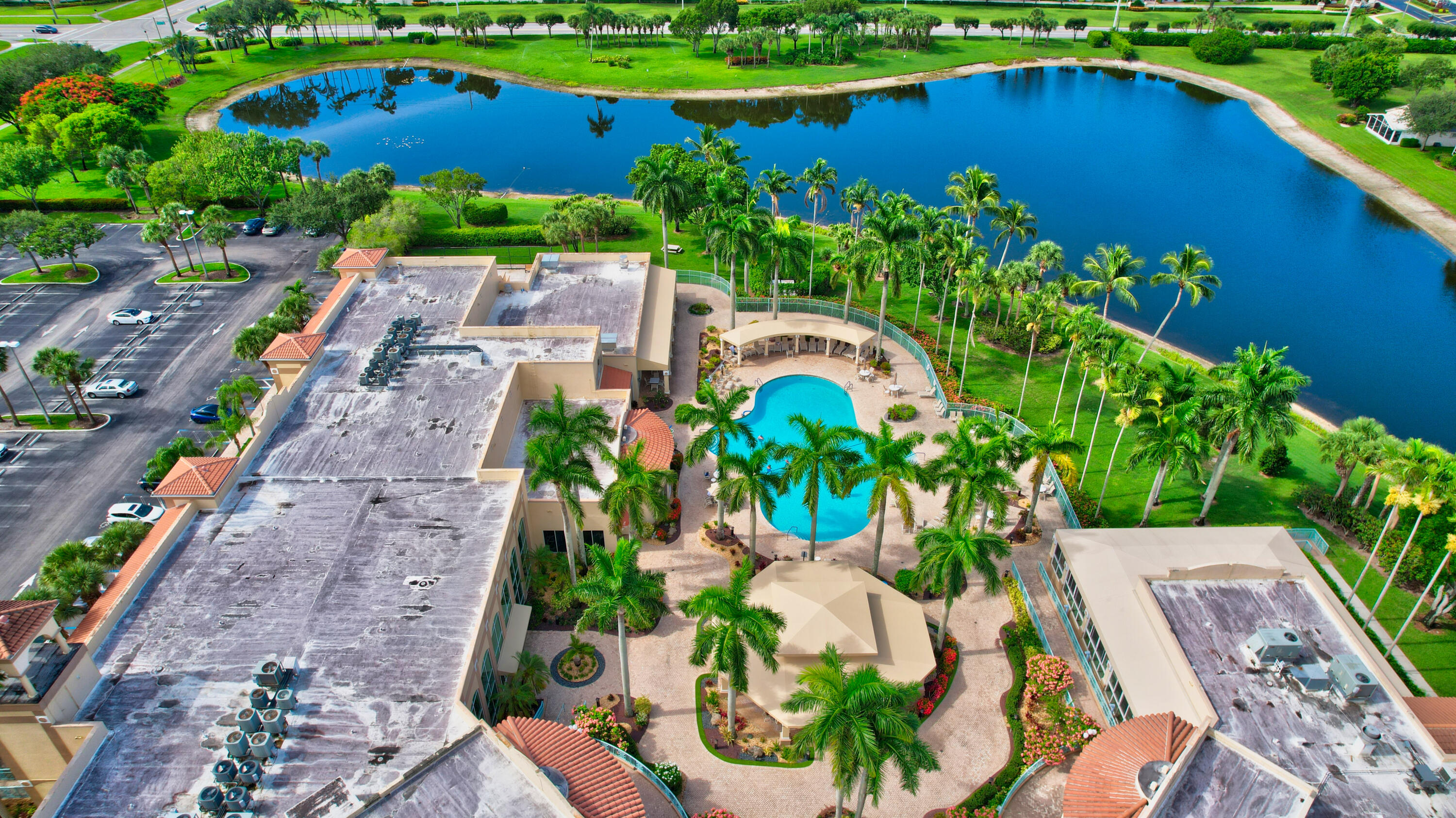 CORAL LAKES V - Residential