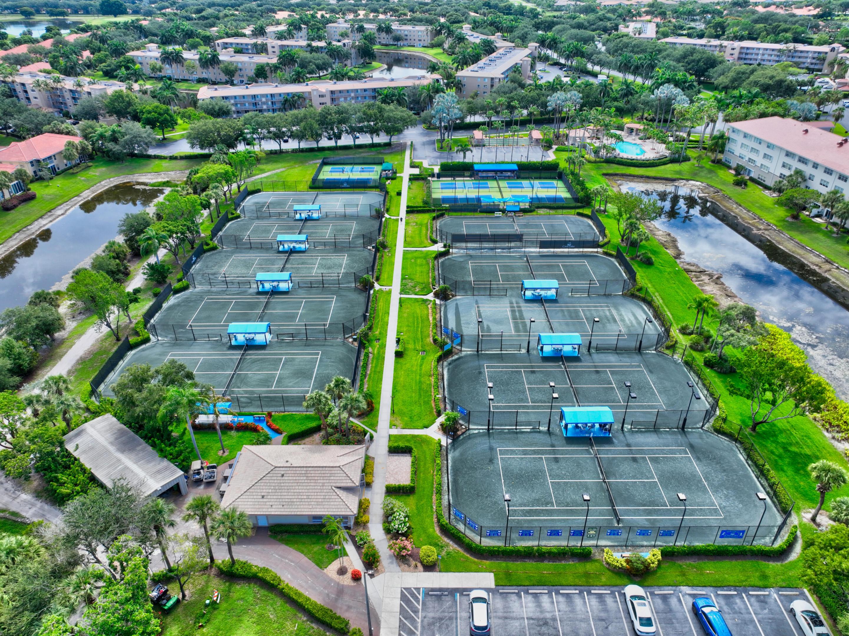 CORAL LAKES V - Residential