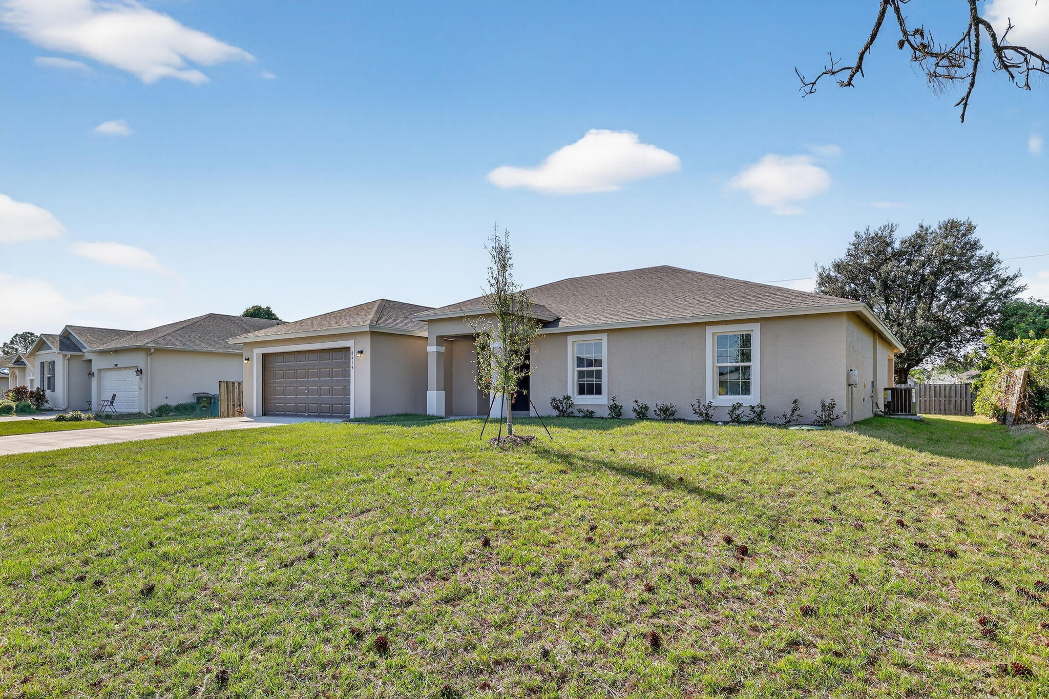 PORT ST LUCIE SECTION 9 - Residential
