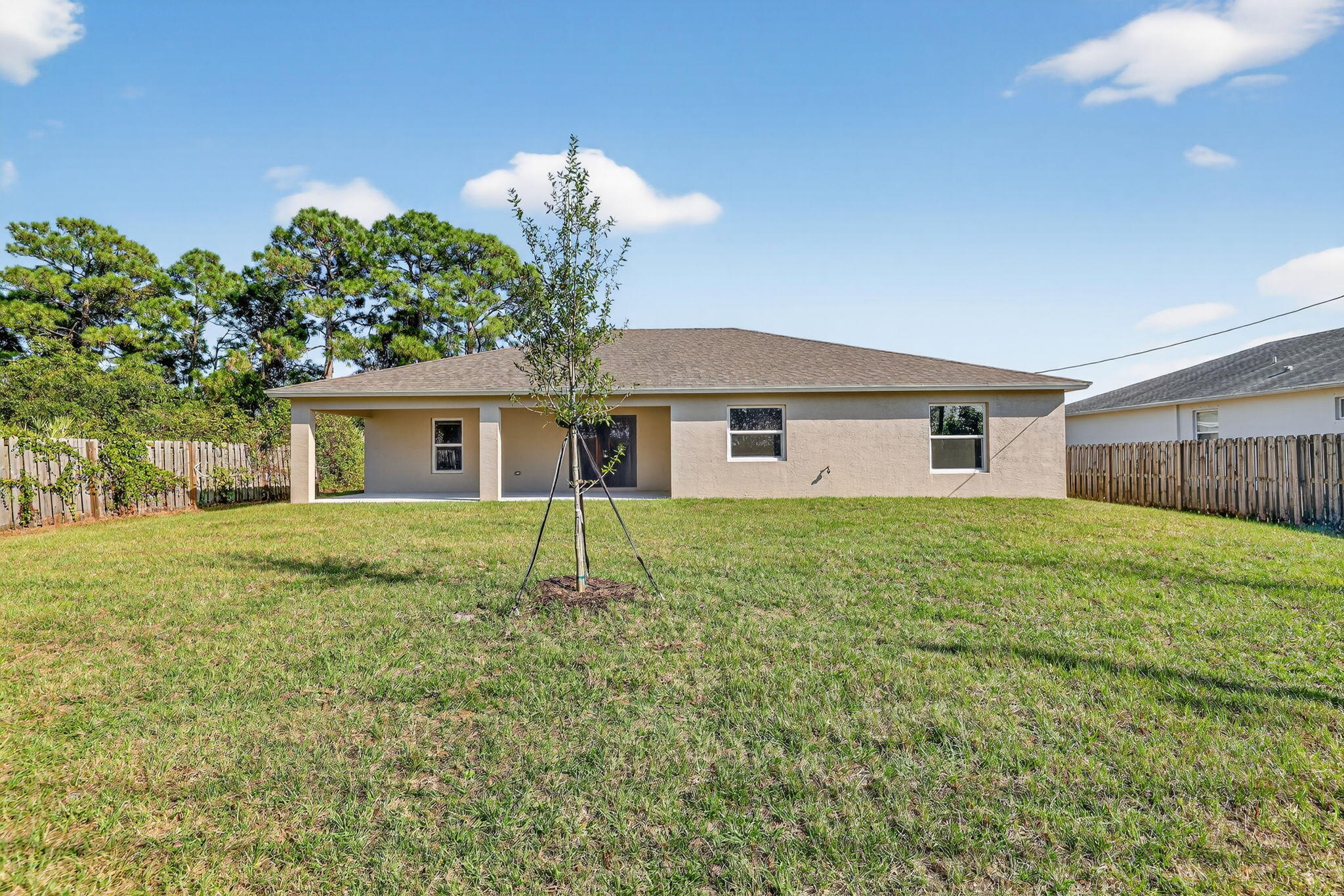PORT ST LUCIE SECTION 9 - Residential