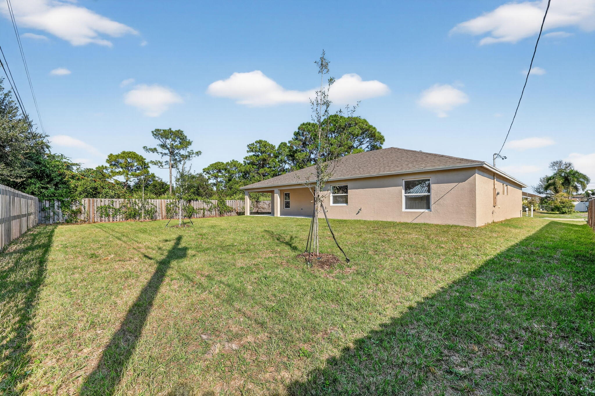 PORT ST LUCIE SECTION 9 - Residential