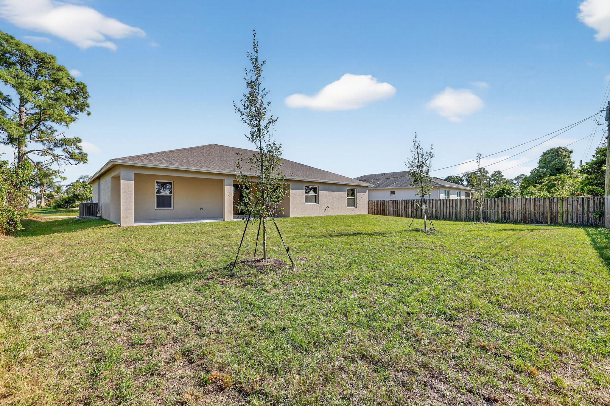 PORT ST LUCIE SECTION 9 - Residential