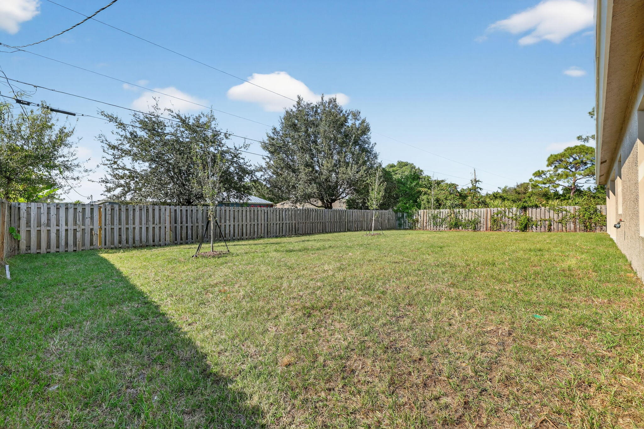 PORT ST LUCIE SECTION 9 - Residential