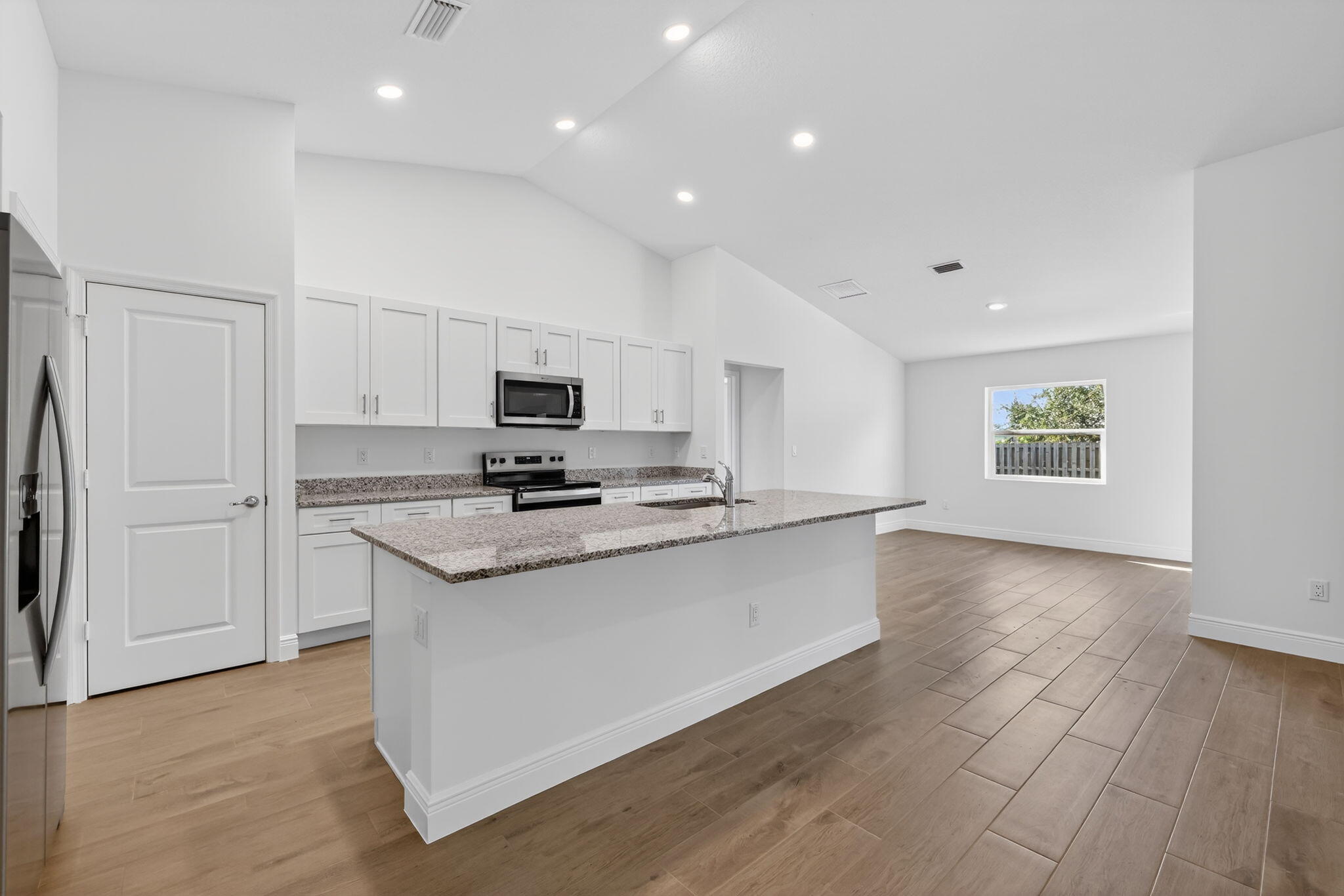PORT ST LUCIE SECTION 9 - Residential