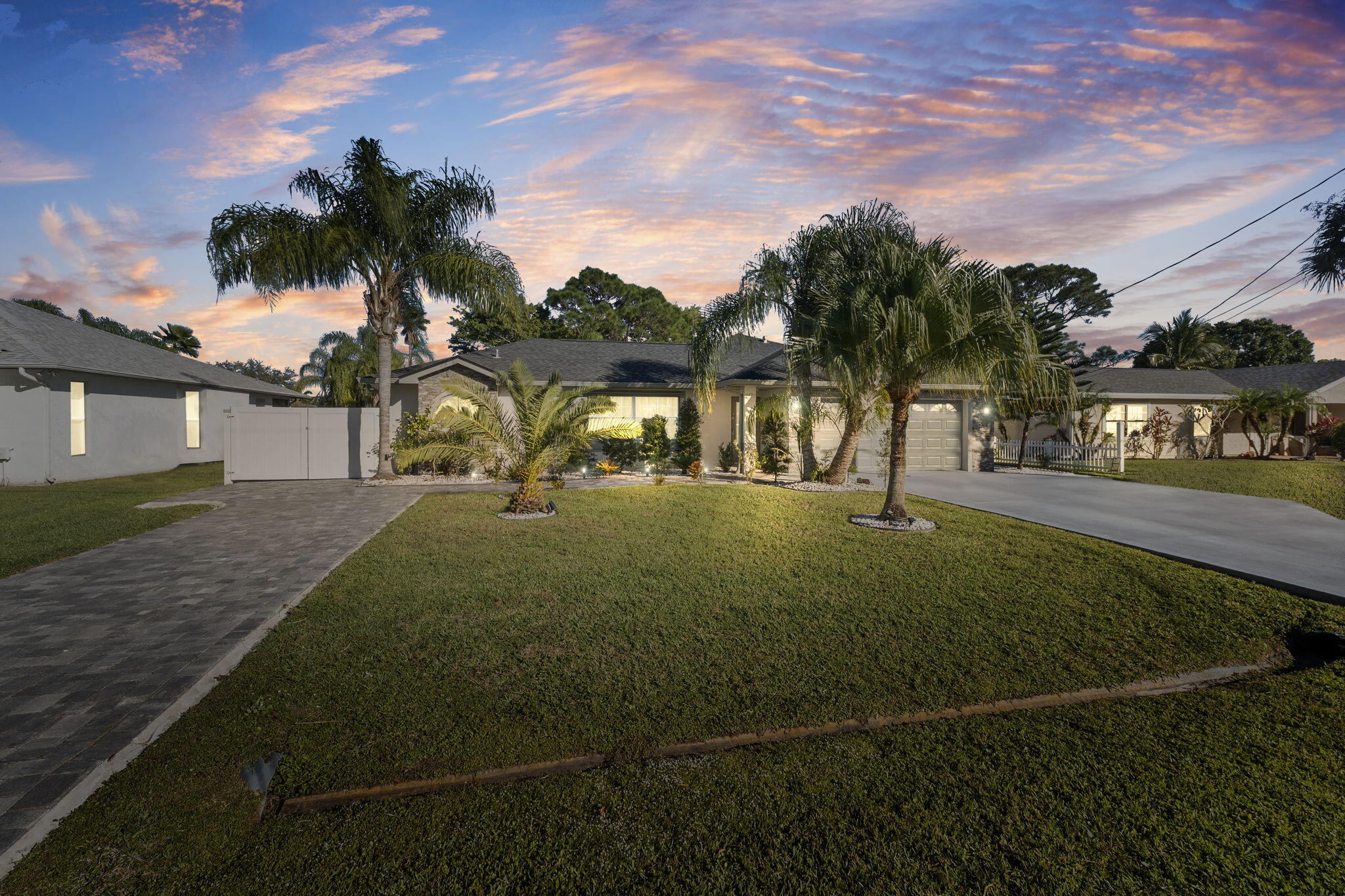 PORT ST LUCIE SECTION 30 - Residential